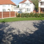driveways and patios Stenford-Le-Hope, Essex