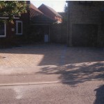driveways and patios Stenford-Le-Hope, Essex