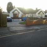 driveways and patios Stenford-Le-Hope, Essex