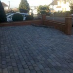 driveways and patios Stenford-Le-Hope, Essex