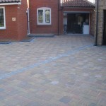 driveways and patios Stenford-Le-Hope, Essex