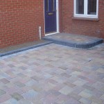 driveways and patios Stenford-Le-Hope, Essex