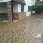 driveways and patios Stenford-Le-Hope, Essex