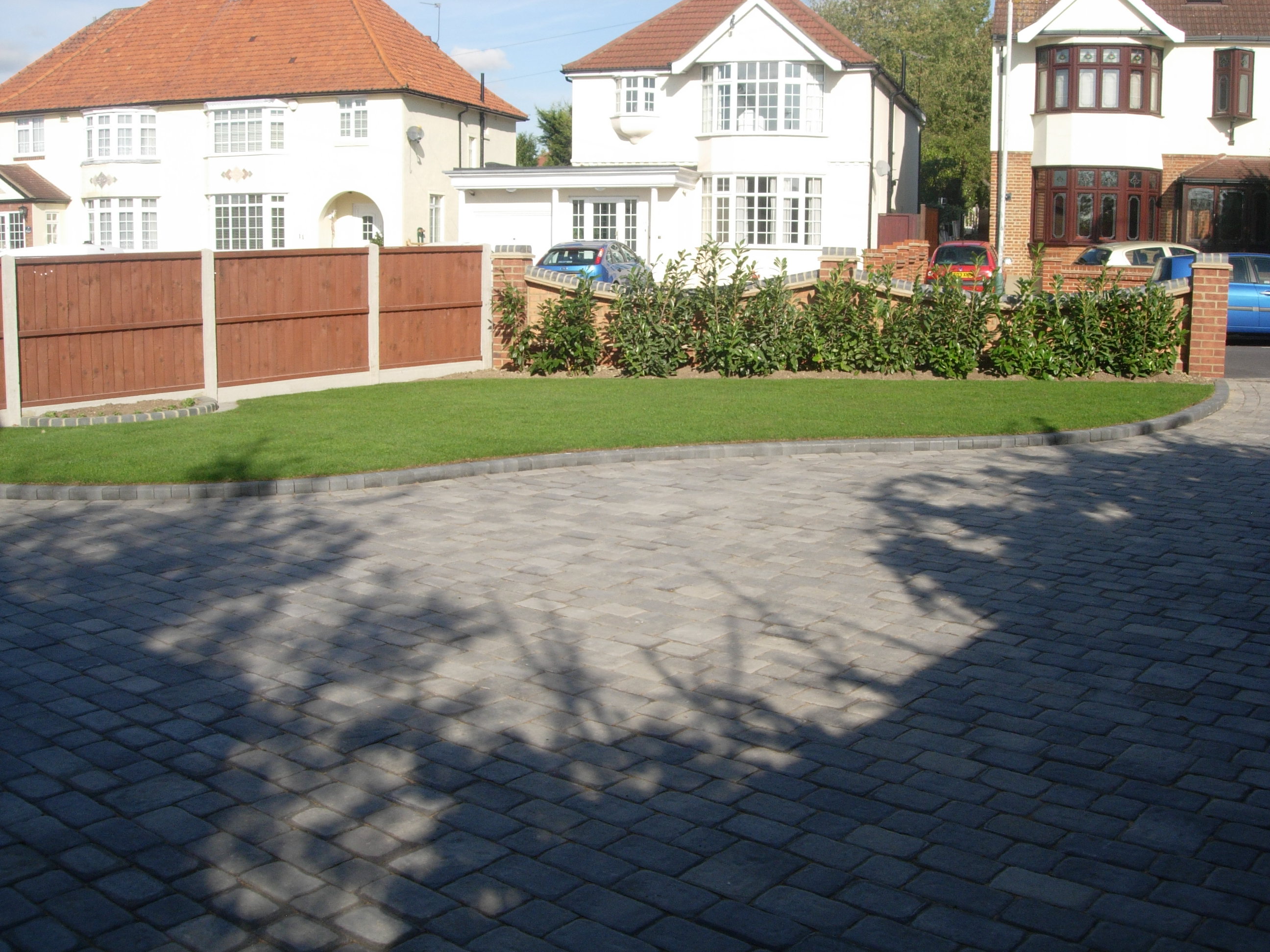 pavers and patio designers Stanford-Le-Hope, Essex