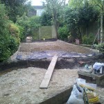 patio design and installers Essex