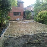 patio design and installers Essex