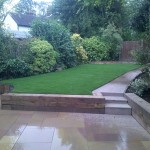 patio design and installers Essex