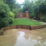 patio design and installers Essex