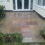 patio design and installers Essex
