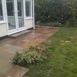 patio design and installers Essex