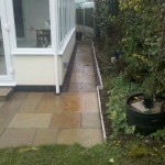 patio design and installers Essex