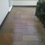Patio Installations Essex