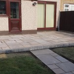Patio Installations Essex