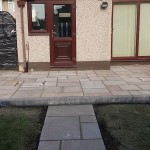 patio installation Essex