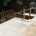 patio Installers Essex