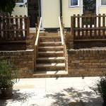 patio services Essex