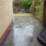 patio designers Essex