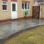 patio Services Essex