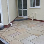 Patio Essex