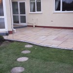 Paving Essex