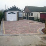 driveways and patio designers Stenford-Le-Hope, Essex