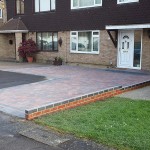driveways and patio designers Stenford-Le-Hope, Essex