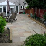 Paving Essex