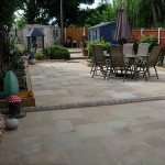 Paving Essex
