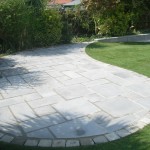 patio ideas Essex
