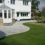 Patio Designers in Essex
