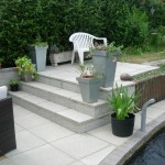 Patio Installations Essex