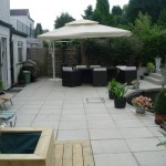 Patio Stanford-Le-Hope, Essex