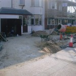 driveways and patios Stenford-Le-Hope, Essex