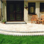 pavers Essex